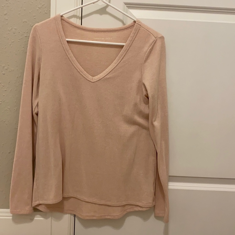 american eagle long sleeve